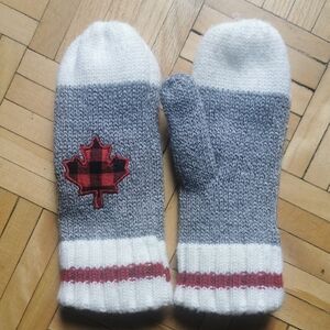 Canada Gloves/Mittens/Mitts